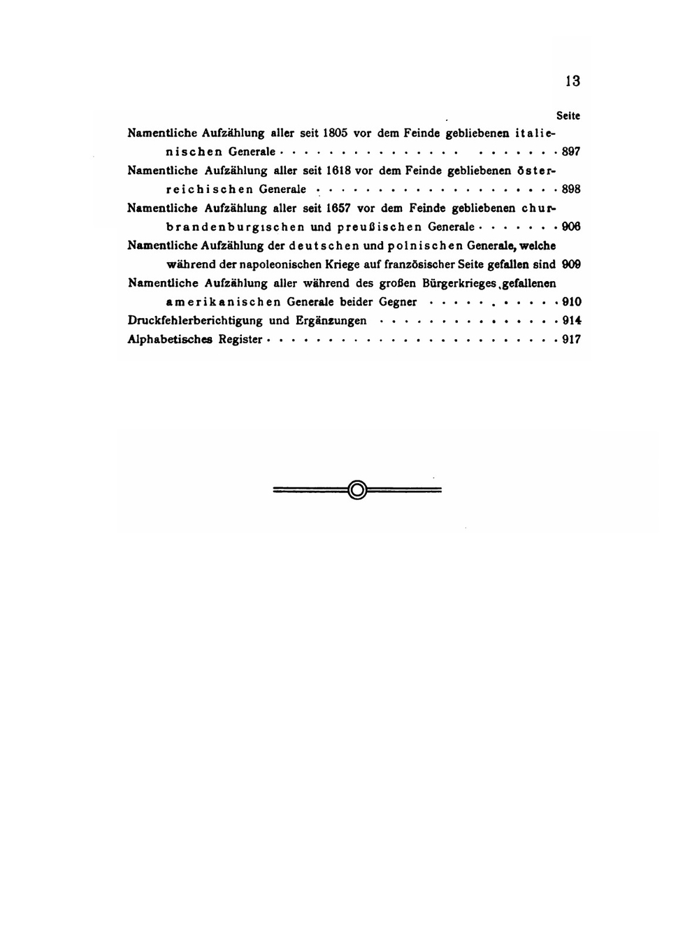 Militär-historisches Kreigs-lexikon. (1618-1905) | Gaston Bodart