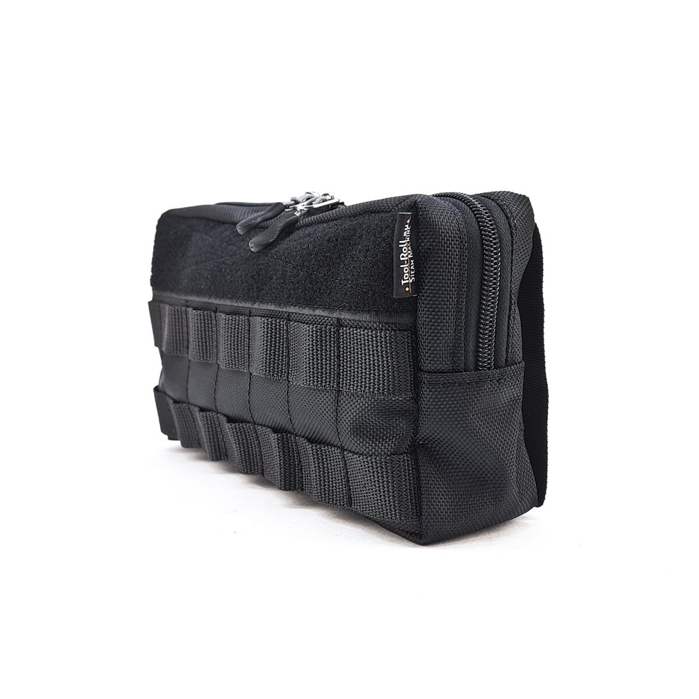 Подсумок утилитарный MOLLE 25x13x6см — 7×3