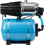 Установка для водоснабжения ДЖИЛЕКС «ДЖАМБО ПРО» 70/50 Н-24 3114