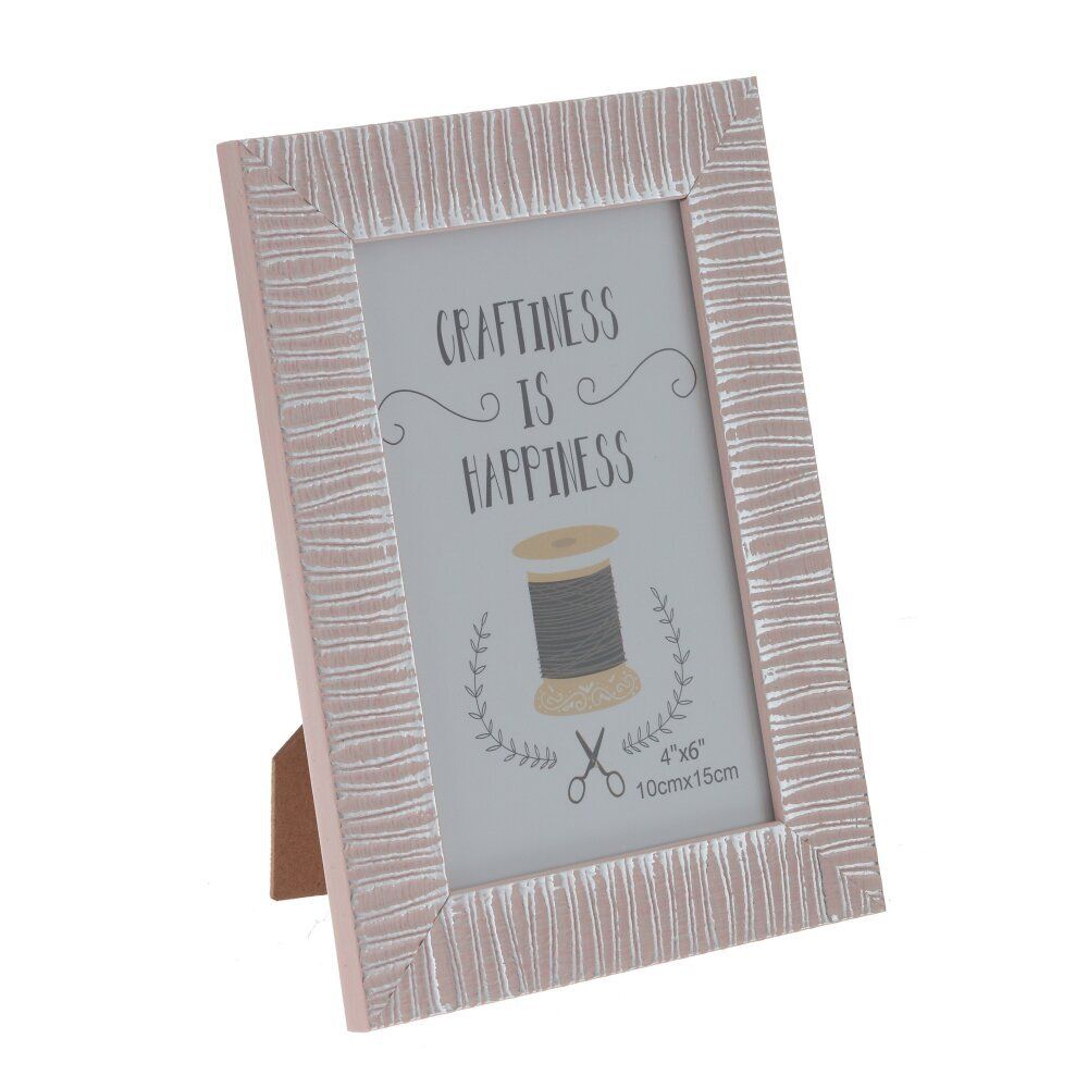 GAEM Фоторамка для фото 10*15, L13 W1 H18,5 см