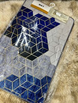 Коврик 3Д 3в1