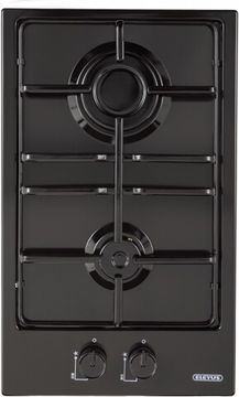Варильна поверхня газова Eleyus Domino CABO 30 BL EF