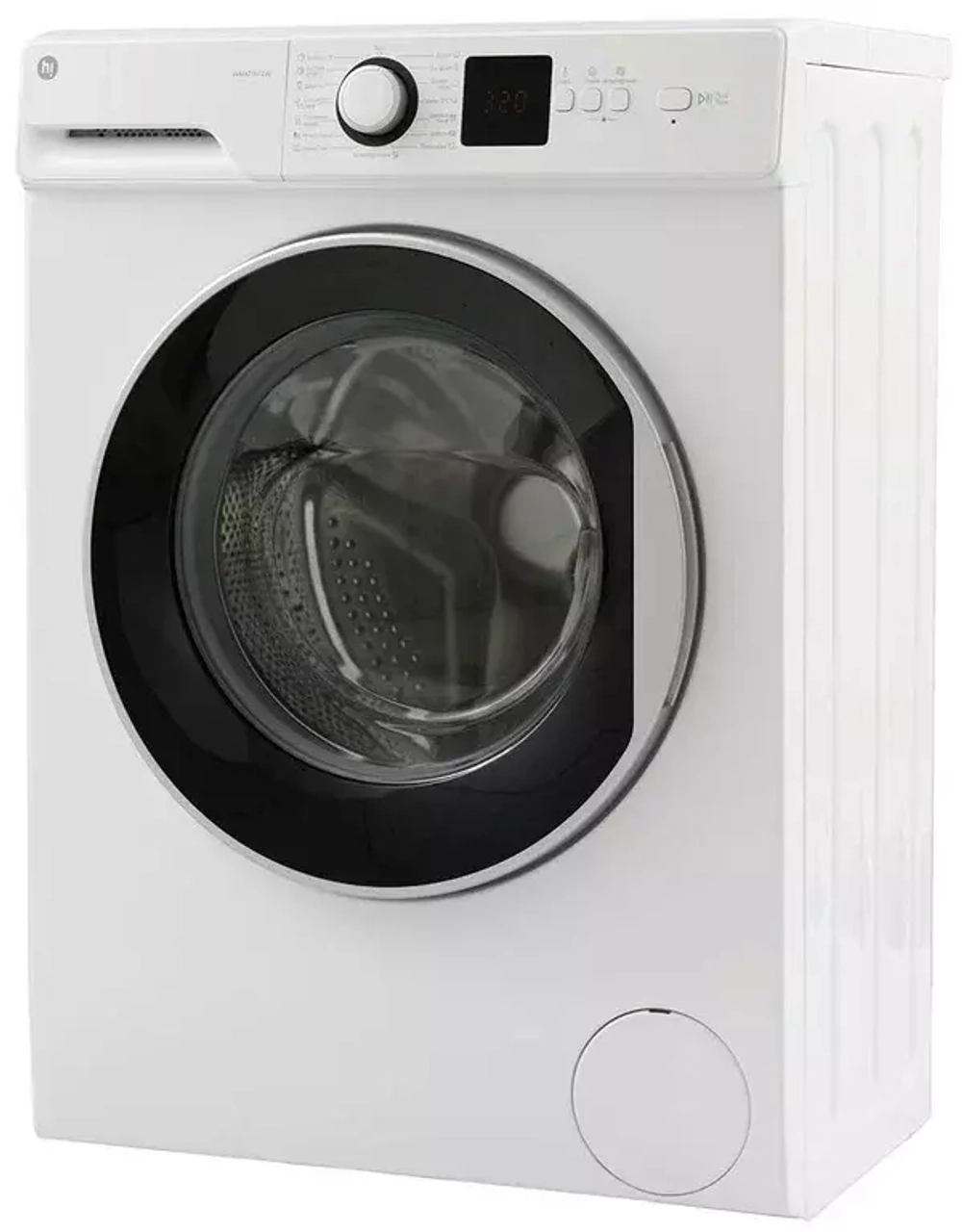Стиральная машина Узкая Hi WM6T1612W (DU)