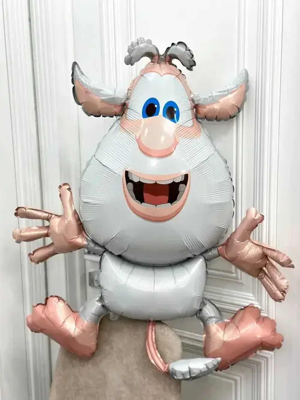 К Шар фигура "Буба" (Falali) 47"/121 см (БГ-35) 