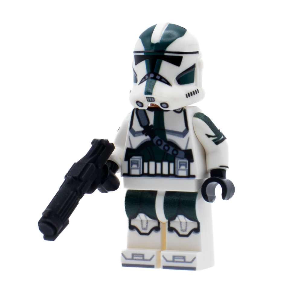 Клон-коммандер Гри (2 фаза)