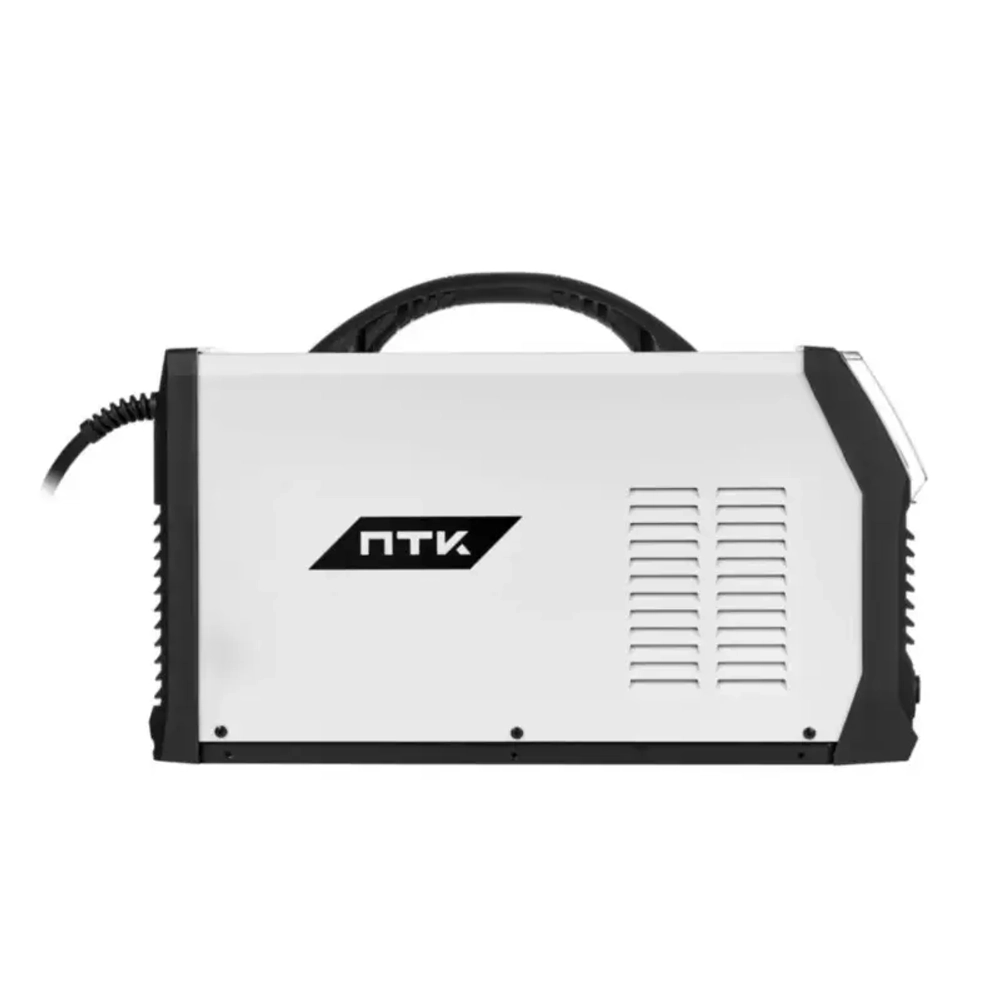 ПТК HANKER TIG 300 P AC/DC LCD H17 инверторный аппарат аргонодуговой сварки 005.400.405