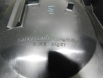 Подкрылок  Honda CB1300SF 80200-MEJ-D110 022805