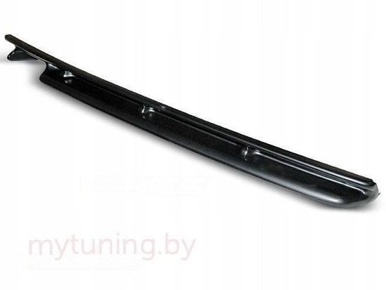 Диффузор заднего бампера M3 STYLE для BMW 3 E36