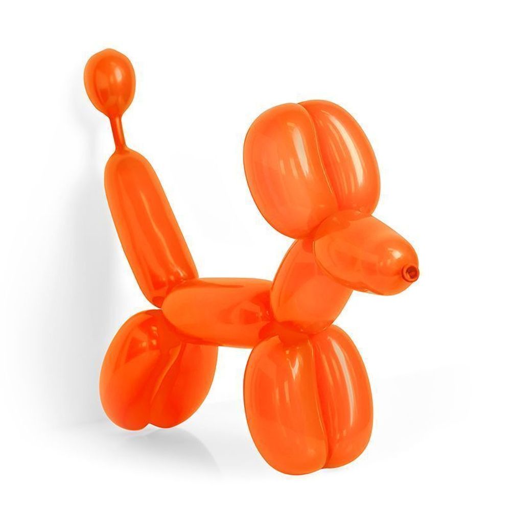 S 260&quot; ШДМ Пастель Оранжевый / Orange / 50 шт.