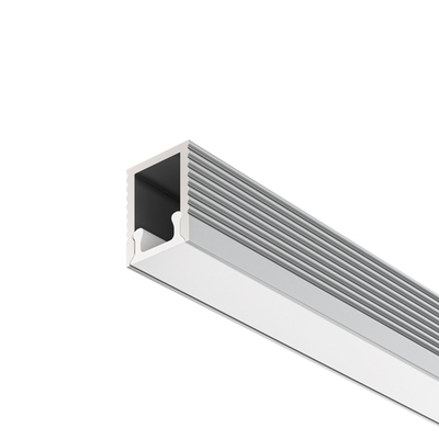 Профиль Led Strip ALM-0809-S-2M