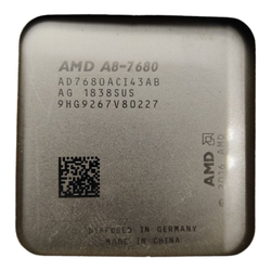 Процессор AMD A8-7680 FM2+ BOX