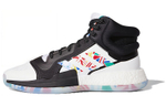 Кроссовки Adidas Marquee Boost Fiba