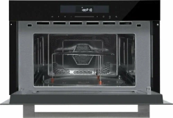 Встраиваемая микроволновая печь Weissgauff BMWO-341 DB (429113)