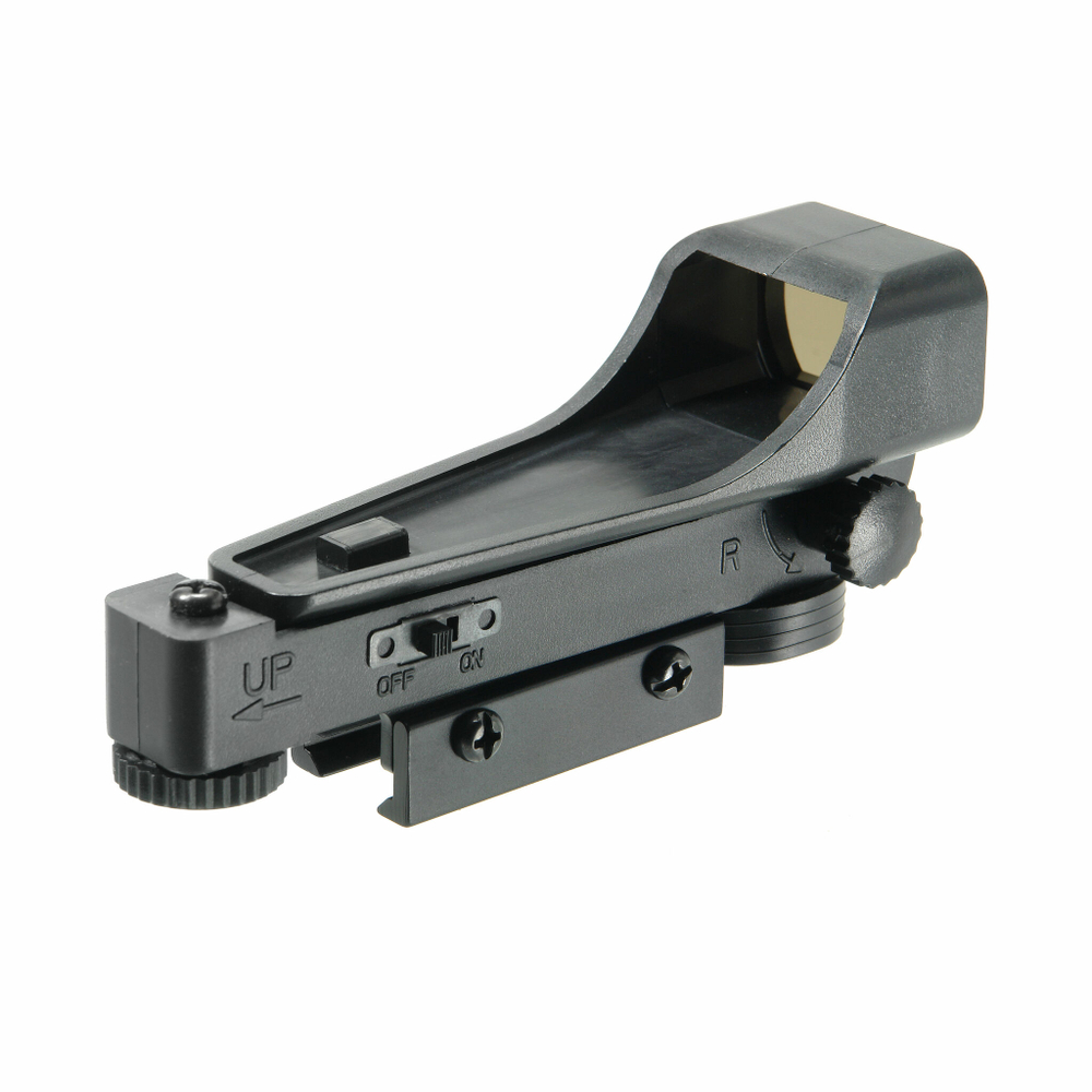 Veber Храбрый Заяц 1x20x30 RD Weaver - фото 2