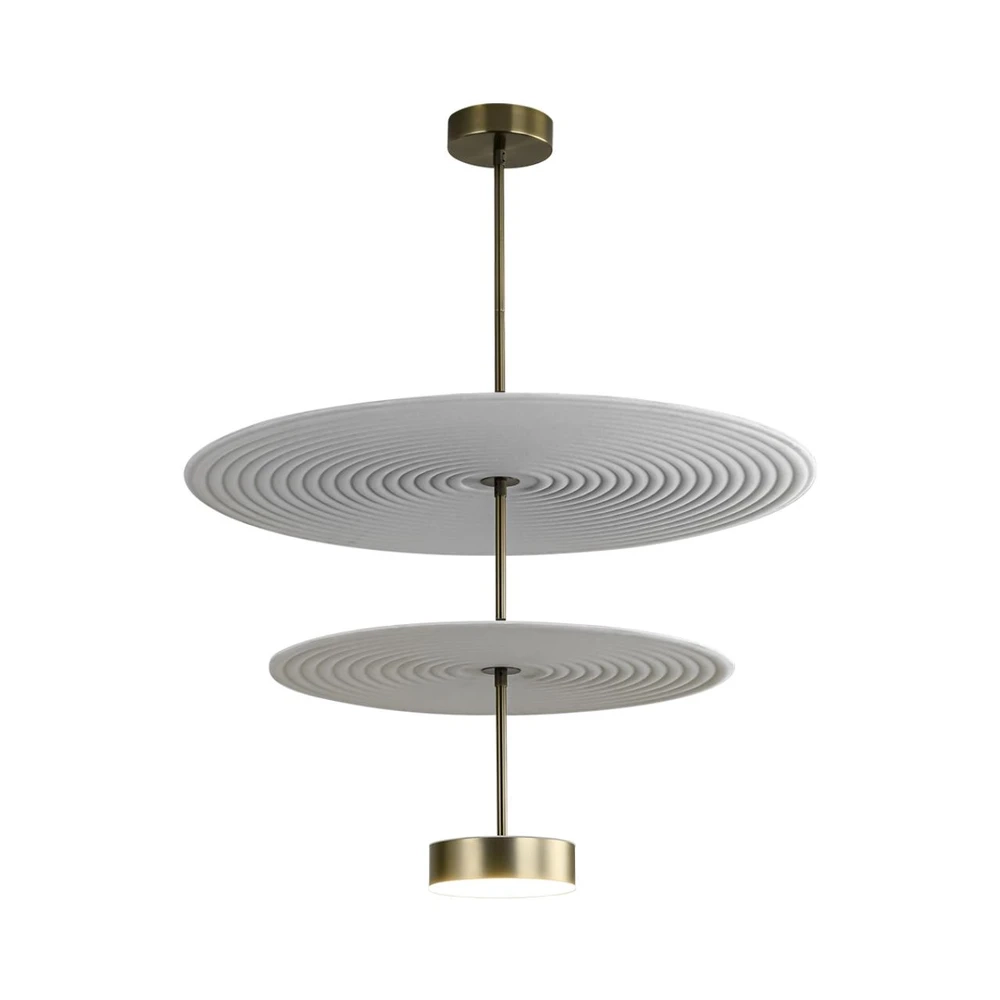 Подвесной светильник Odeon Light FELT 7035/20CA