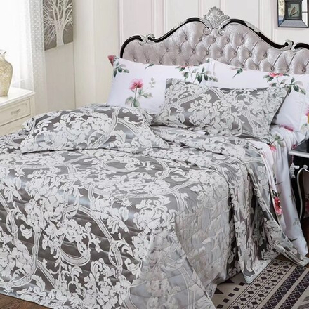 Комплект постельного белья Blumarine Home