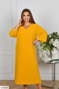 Платье II-9527 Фабрика Моды