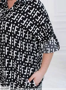 Платье KD-5039 Фабрика Моды