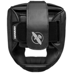 шлем Hayabusa T3 Black