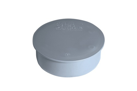 Заглушка ПП 110 мм, OSTENDORF