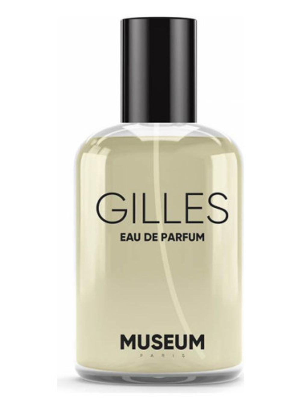 Museum Parfums Museum Gilles