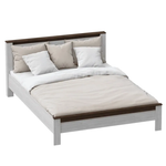 Даллас спальня Кровать