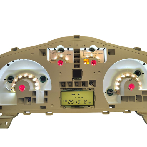 Плата для пересвета панели Santa Fe