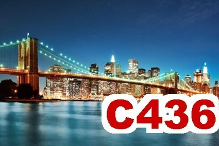 Фото обои - Города и страны С436