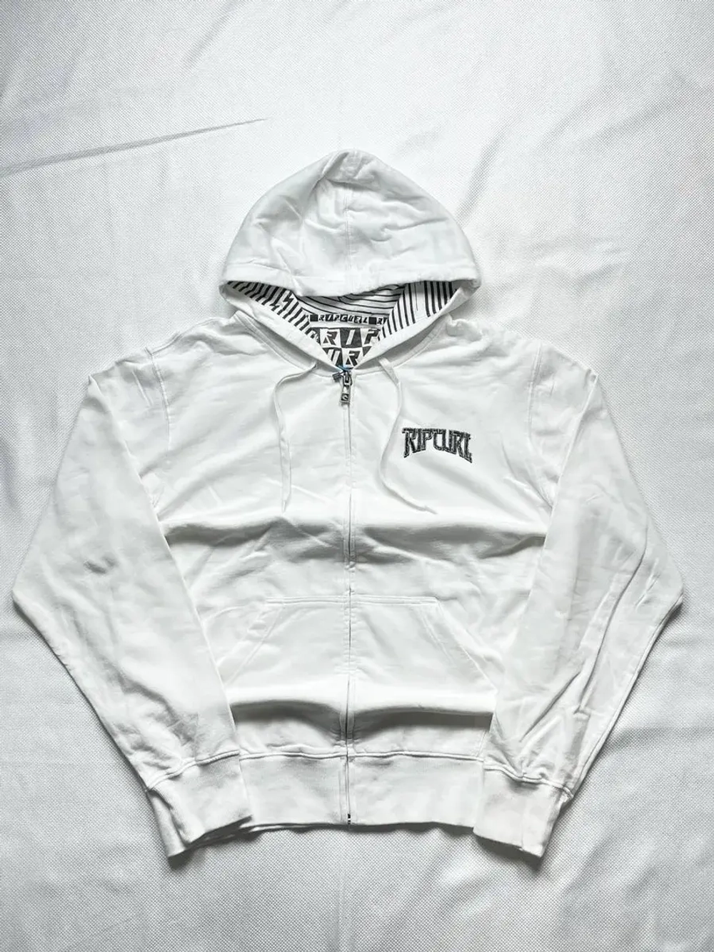 Зип худи от Rip Curl ecko fubu G-Unit South pole