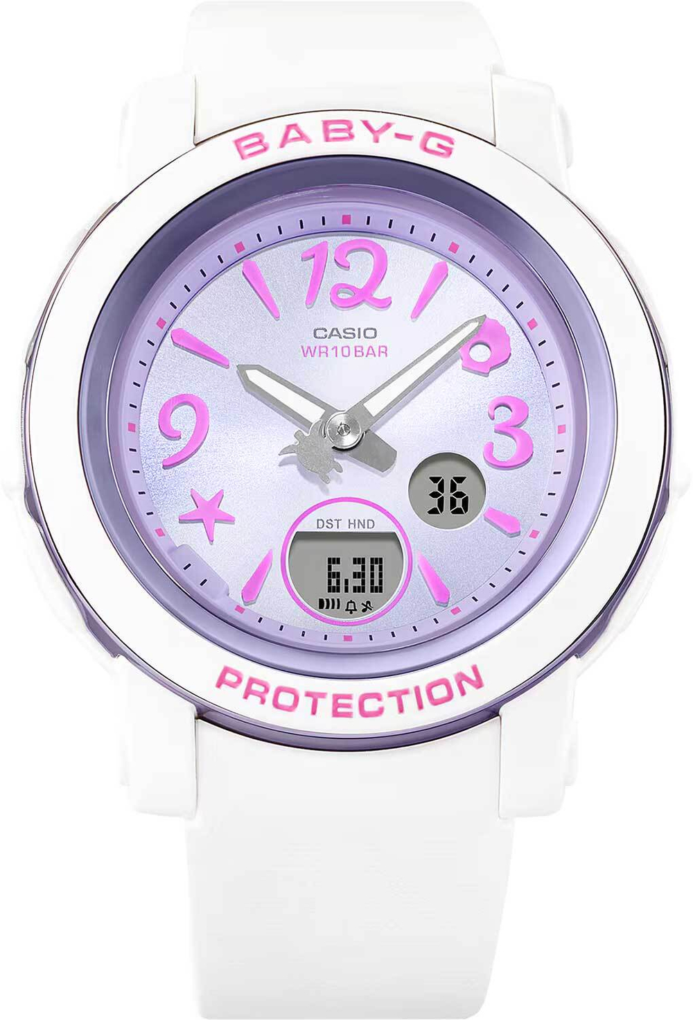 BGA-290US-6A