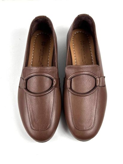 Лоферы женские