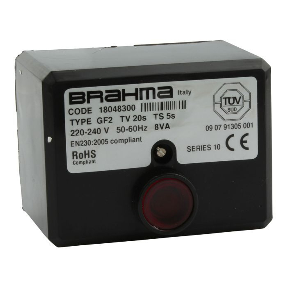 Brahma GF2 18048300