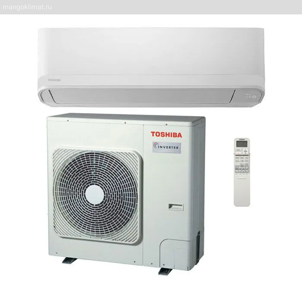 Toshiba RAV-RM301KRTP-E / RAV-GM301ATP-E