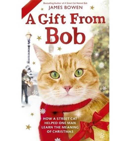 A Gift from Bob