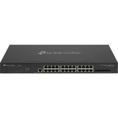 Коммутатор TP-Link SG3428X