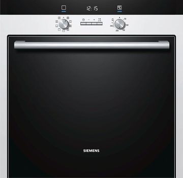 Электрический духовой шкаф Siemens HB33GB250