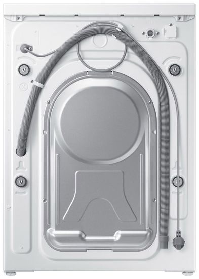 Стиральная машина Samsung WW65A4S20VE