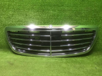 Решетка радиатора Mercedes S W222 (2013-2017)