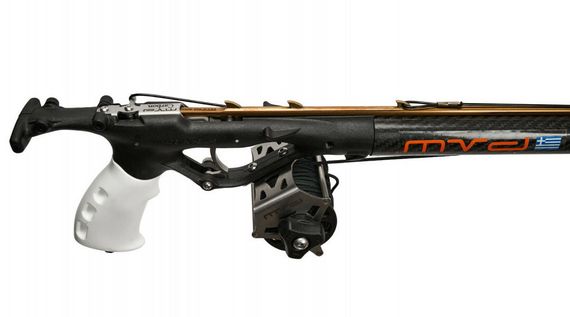 Ружьё-арбалет подводное MVD Predator ZESO Carbon Open 90