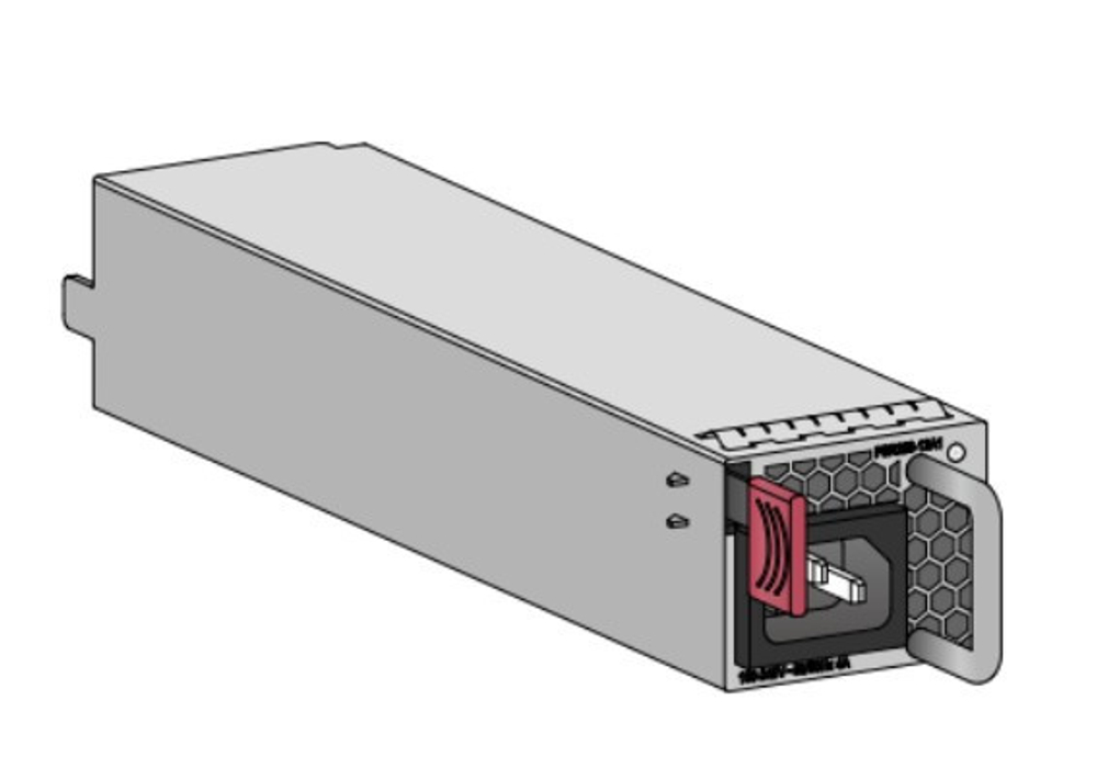 Блок питания H3C PSR450-12A1