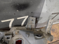 ПТФ задний правый Toyota RAV4 IV (XA40) 15-19 Б/У Оригинал 8145742060