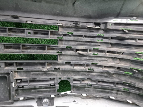 Бампер передний EXEED TXL (2021-н.в.)