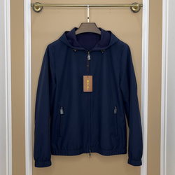 Двухсторонняя куртка Loro Piana