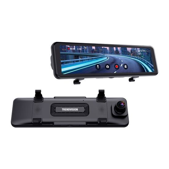 Trendvision CarPlay Mirror