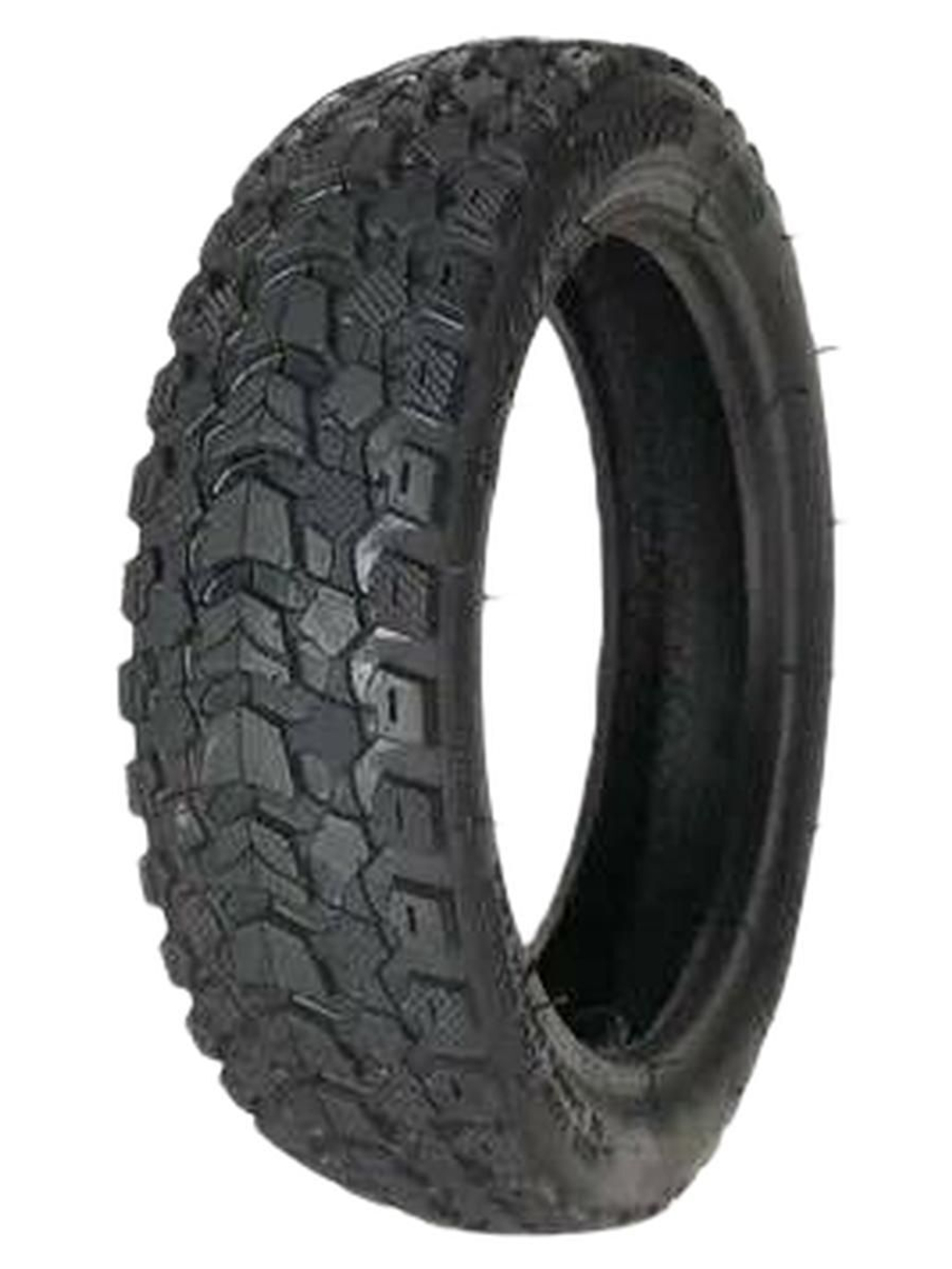 Покрышка 50/75-6.1 (8 1/2х2) внедорожная для Xiaomi M365, GT M365 Pro, Hoverbot Ace, Digma Urban