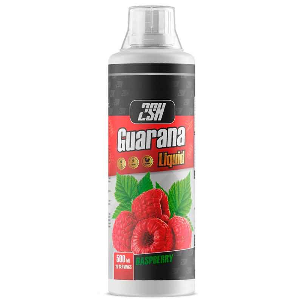 2SN Guarana 50 000 (500 мл.)