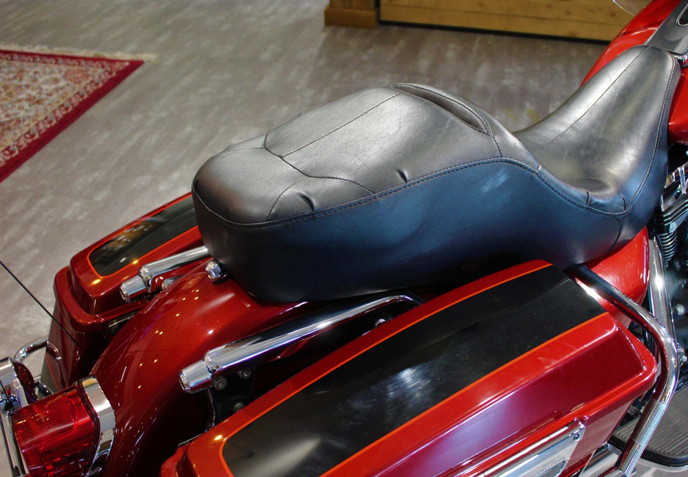 Electra Glide, Harley-Davidson, 2006