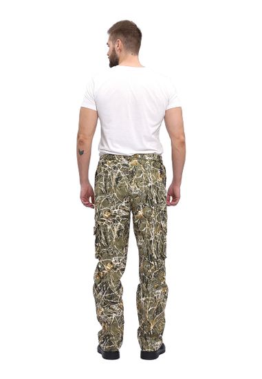 Костюм "ТУРИСТ 2" кур+бр (кмф "Камыш")