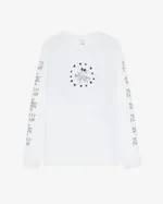 Лонгcлив Волчок x  Pretty Poison Наездник