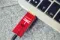 AudioQuest DragonFly Red